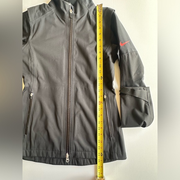 NIKEGOLF Storm-Fit Sz:XS - Picture 5 of 8